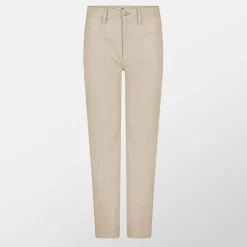 7 For All Mankind Easy Slim in Blue