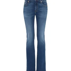 7 For All Mankind Jeans in Blue