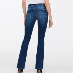 7 For All Mankind Jeans in Blue