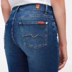 7 For All Mankind Jeans in Blue