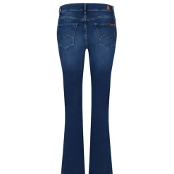 7 For All Mankind Jeans in Blue