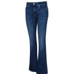 7 For All Mankind Jeans in Blue