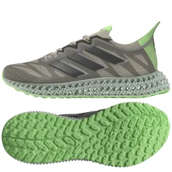 adidas 3 M in Green