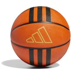 adidas 5 Pack Basketball in Brown