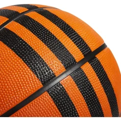 adidas 5 Pack Basketball in Brown