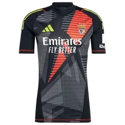 adidas 24 Ss Gk Jersey in Black