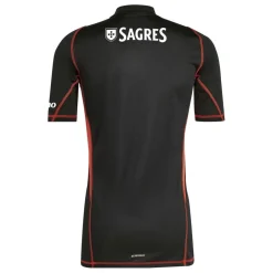 adidas 24 Ss Gk Jersey in Black