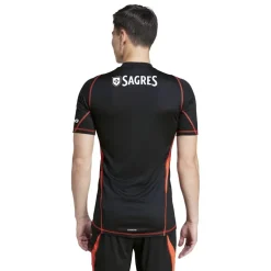 adidas 24 Ss Gk Jersey in Black