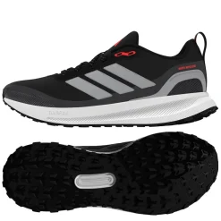 adidas 5 tr in Black