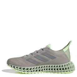 adidas 3 W in Green