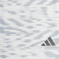 adidas Abstract Camo Neck Snood Mens in Grey