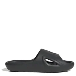 adidas Adicane Slides in Black