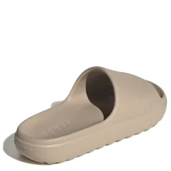 adidas Adilette Lumia Slides in Brown