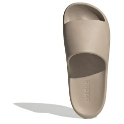 adidas Adilette Lumia Slides in Brown