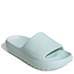 adidas Adilette Lumia Slides in Blue