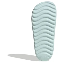 adidas Adilette Lumia Slides in Blue