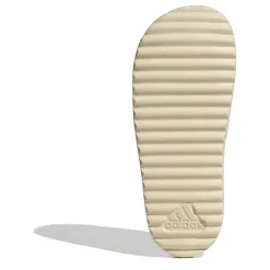 adidas Adilette Platform Slides in Multi