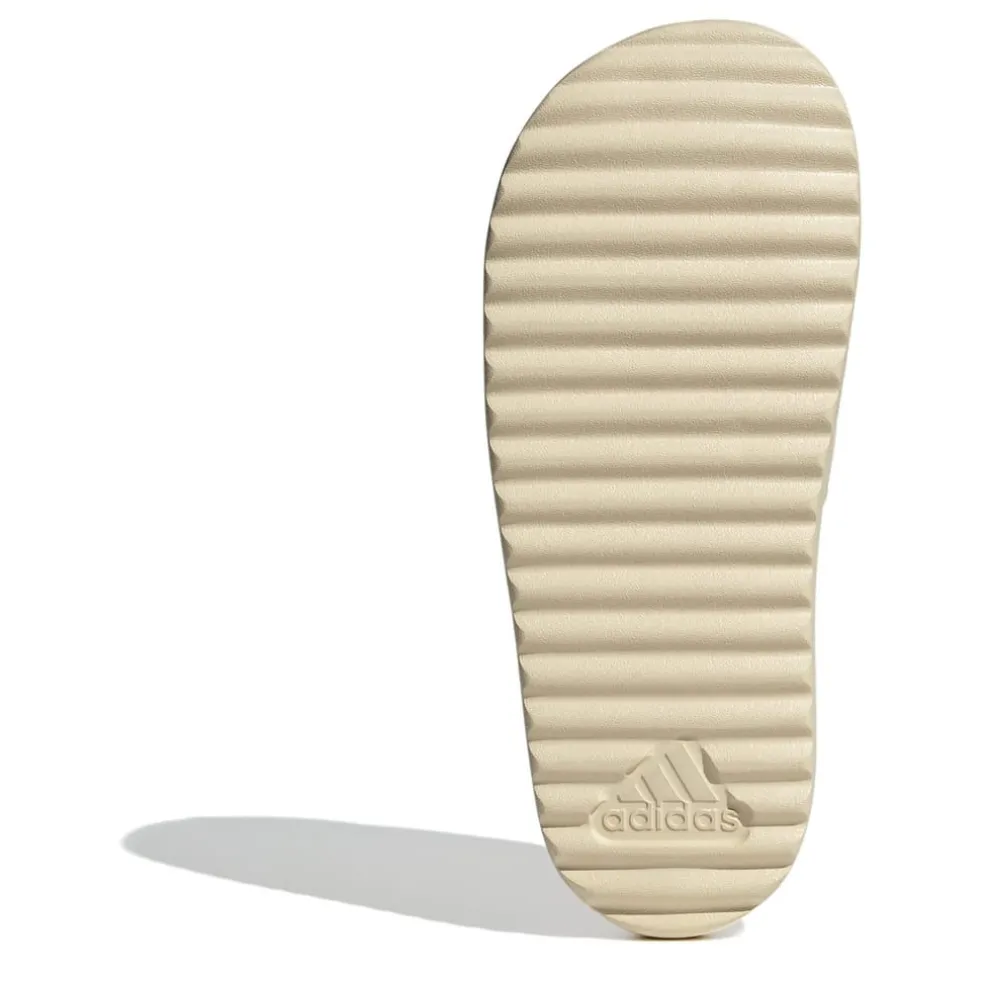 adidas Adilette Platform Slides in Multi