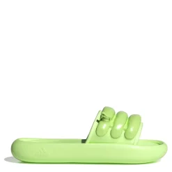 adidas Adilette Zplaash Sports Sandals Unisex Adults in Grey