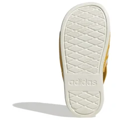 adidas Adiltte Pool Shoes Infants in Yellow