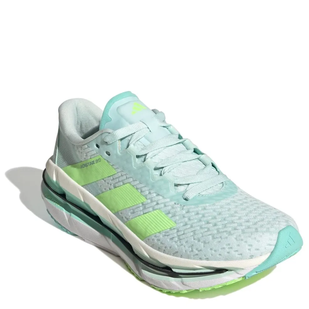 adidas Adistar Byd Ld54 in Green