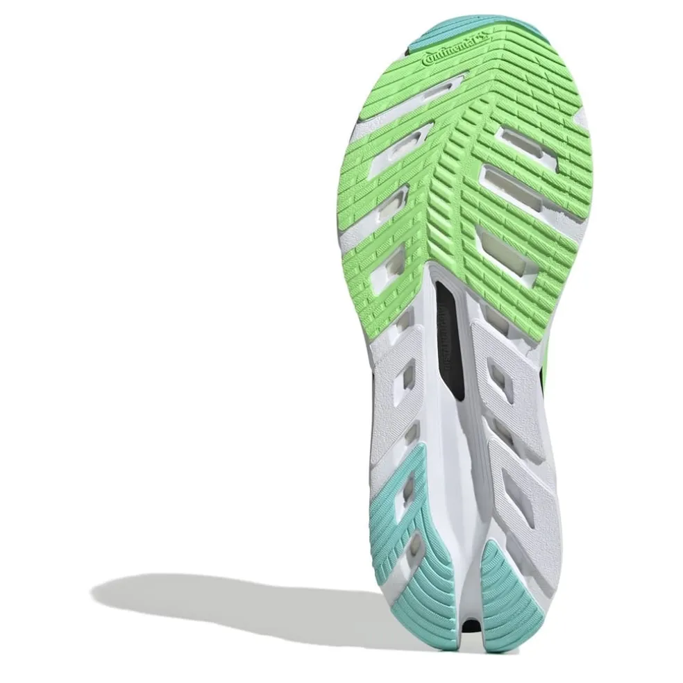 adidas Adistar Byd Ld54 in Green
