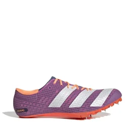 adidas Adiz Fin in Purple