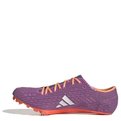 adidas Adiz Fin in Purple