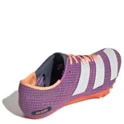adidas Adiz Fin in Purple