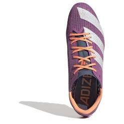 adidas Adiz Fin in Purple