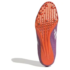 adidas Adiz Fin in Purple