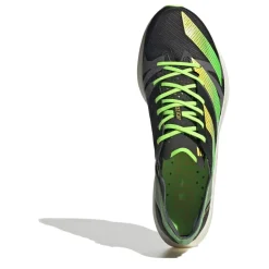 adidas Adiz Tkmi 8 in Black