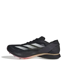 adidas Adizero Avanti Running Spikes Unisex Adults in Black