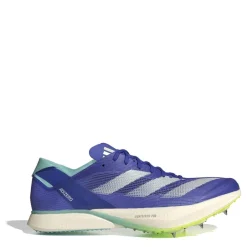 adidas Adizero Avanti Track Runnig Shoes Adults in Blue