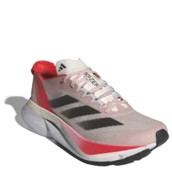 adidas Adizero Bos Low Top Road Shoes in Pink
