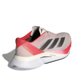 adidas Adizero Bos Low Top Road Shoes in Pink
