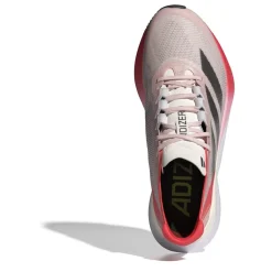 adidas Adizero Bos Low Top Road Shoes in Pink