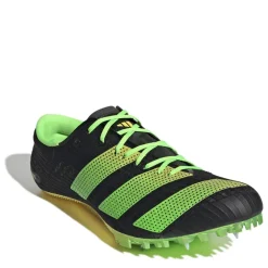 adidas Adizero Fnese in Black