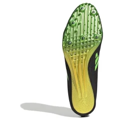 adidas Adizero Fnese in Black