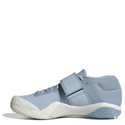 adidas Adizero Jav Low Top Sneakers in Blue