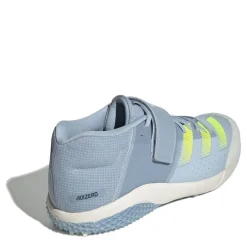 adidas Adizero Jav Low Top Sneakers in Blue