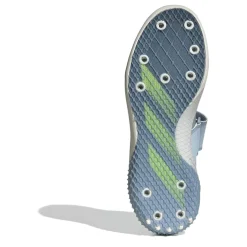 adidas Adizero Jav Low Top Sneakers in Blue