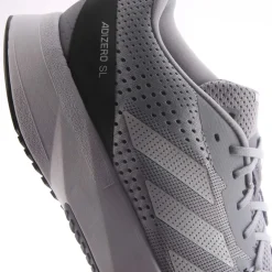 adidas Adizero SL Running Shoes in Silver