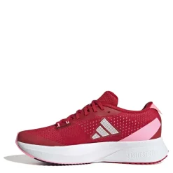 adidas Adizero SL Running Shoes in red white