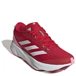 adidas Adizero SL Running Shoes in red white