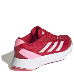adidas Adizero SL Running Shoes in red white