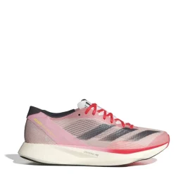 adidas Adizero Takum Road Low Top Sneakers in Pink