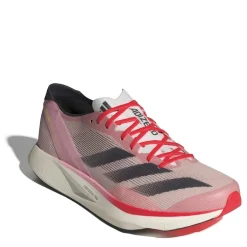 adidas Adizero Takum Road Low Top Sneakers in Pink