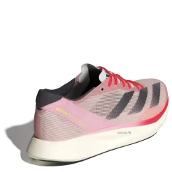 adidas Adizero Takum Road Low Top Sneakers in Pink