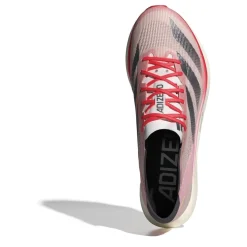 adidas Adizero Takum Road Low Top Sneakers in Pink